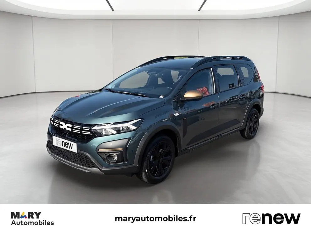 Véhicule occasion 234968 - dacia JOGGER - Photo 1