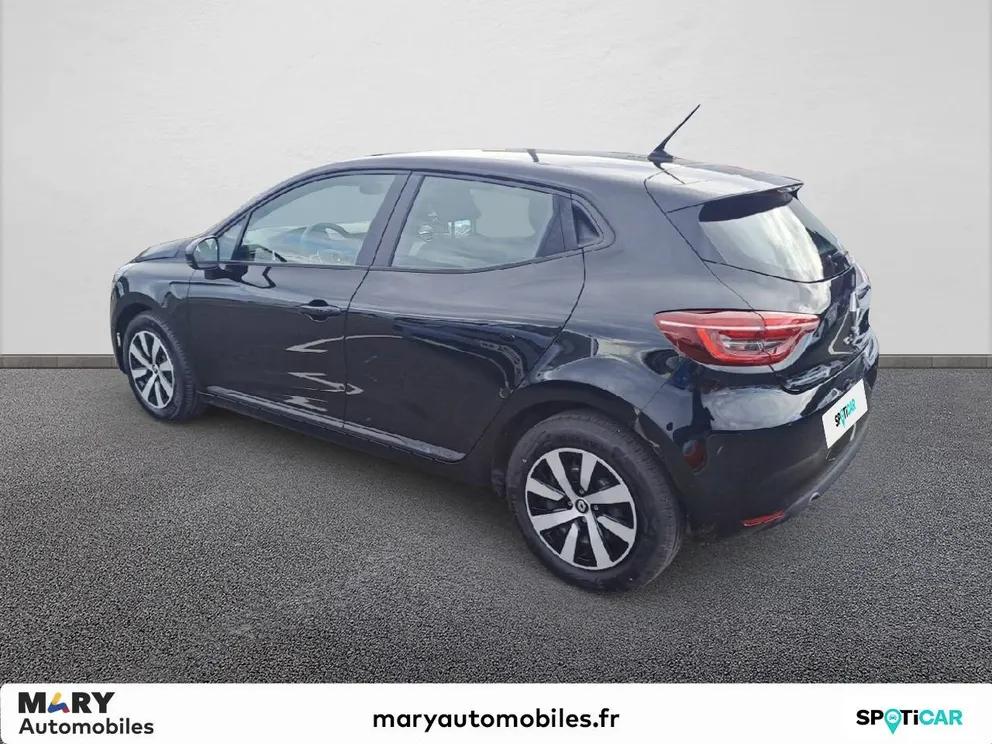 Véhicule occasion 205373 - renault CLIO - Photo 7