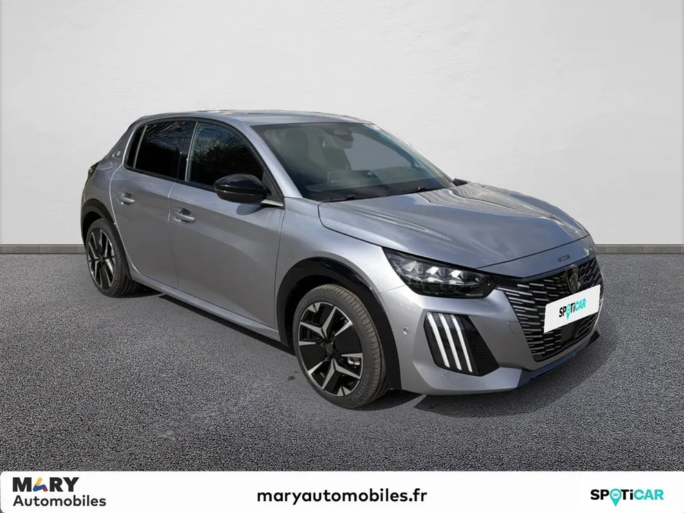 Véhicule occasion 229991 - peugeot 208 - Photo 6