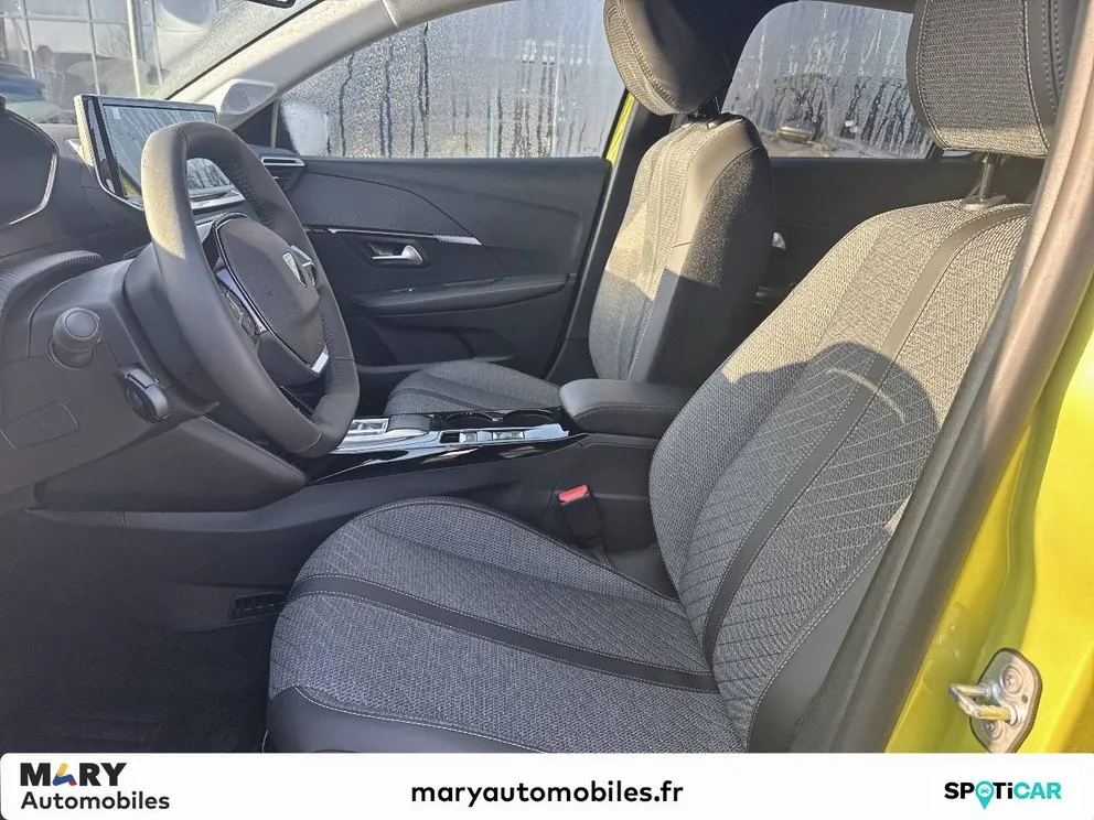 Véhicule occasion 224514 - peugeot 208 - Photo 9