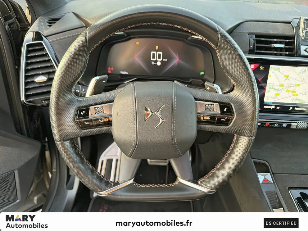 Véhicule occasion 203480 - ds DS 7 - Photo 20