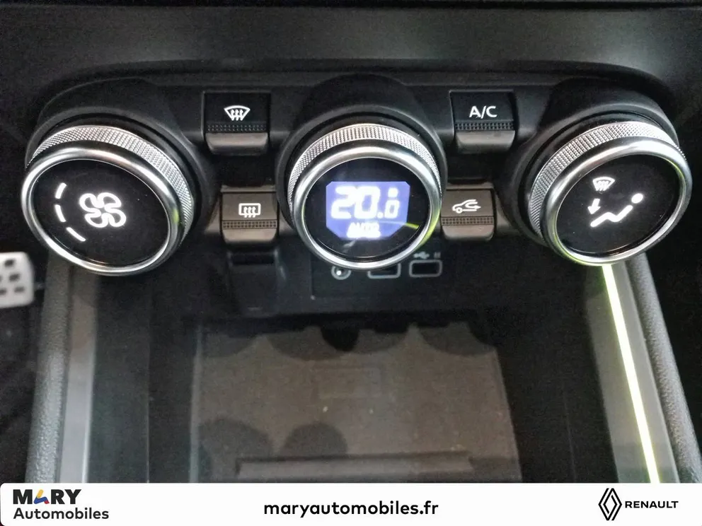 Véhicule occasion 213851 - renault CLIO - Photo 22