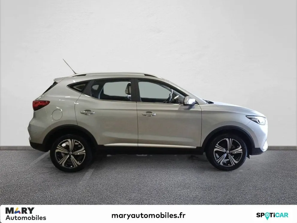 Véhicule occasion 226512 - mg ZS - Photo 4