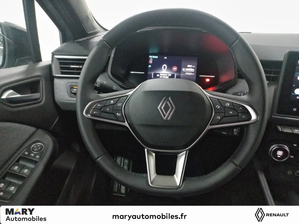 Véhicule occasion 212599 - renault CLIO - Photo 15