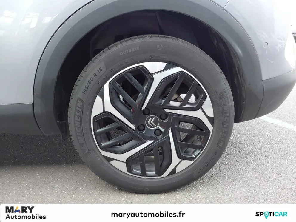 Véhicule occasion 231222 - Citroën C4 - Photo 11