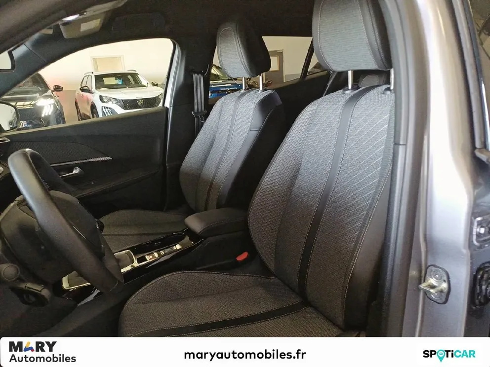 Véhicule occasion 229722 - peugeot 2008 - Photo 9