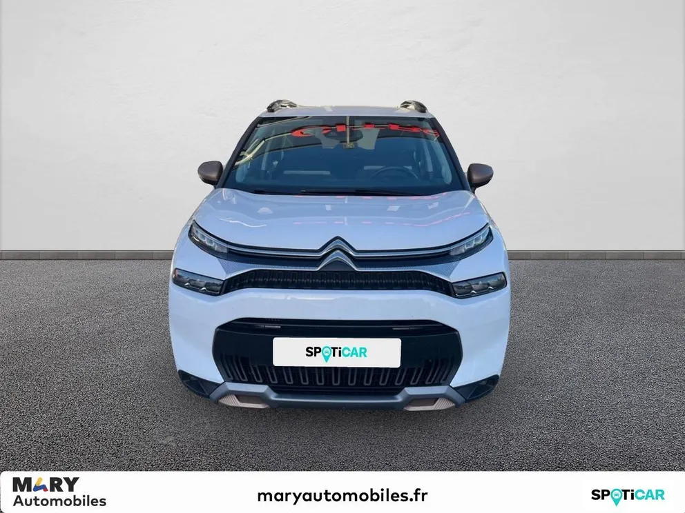 Véhicule occasion 214702 - Citroën C3 AIRCROSS - Photo 2