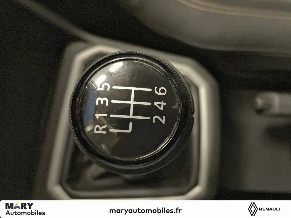 Véhicule occasion 207472 - dacia SANDERO - Photo 13