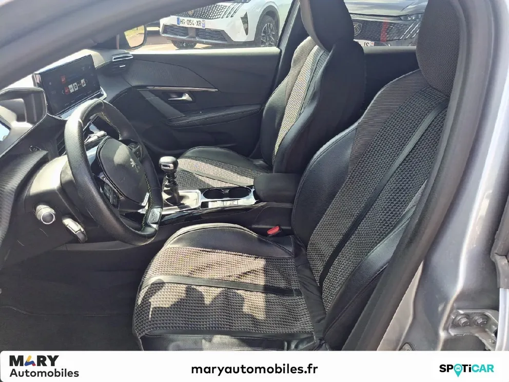 Véhicule occasion 236735 - renault TWINGO - Photo 13