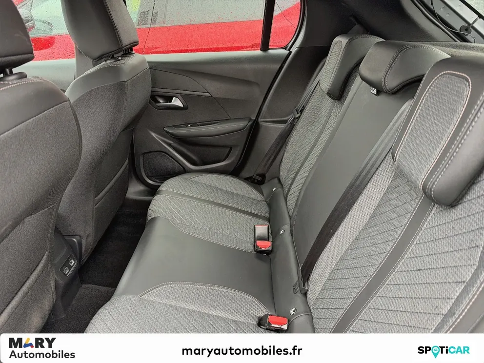 Véhicule occasion 218329 - peugeot 208 - Photo 15