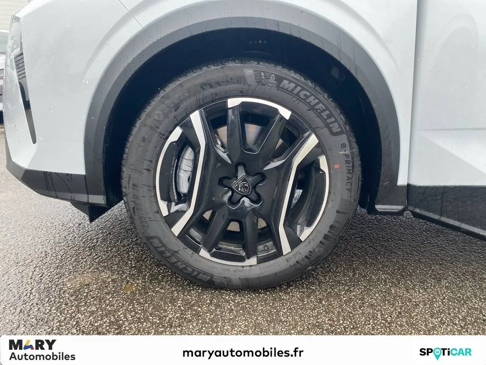 Véhicule occasion 224877 - peugeot 3008 - Photo 11