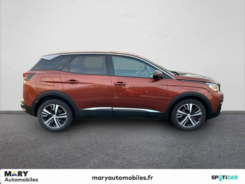 Véhicule occasion 201648 - peugeot 3008 - Photo 4
