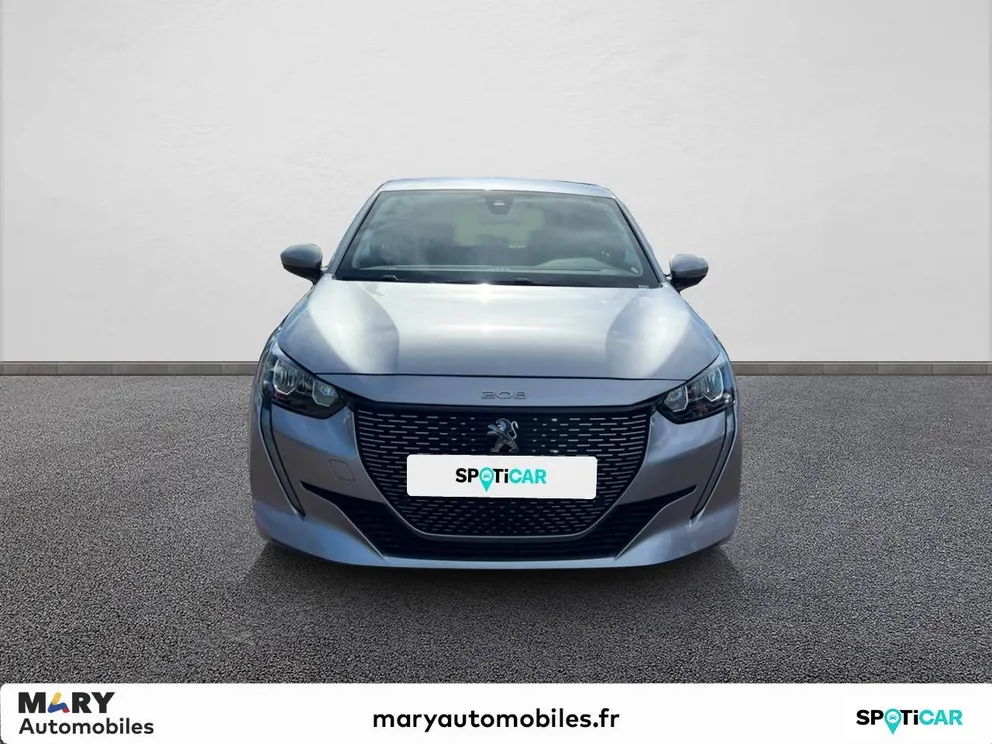 Véhicule occasion 228628 - peugeot 208 - Photo 2