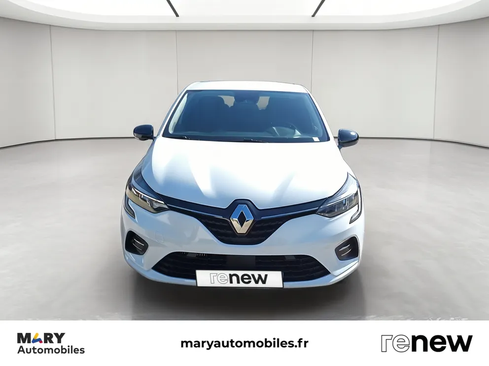 Véhicule occasion 1240054 - renault CLIO - Photo 8