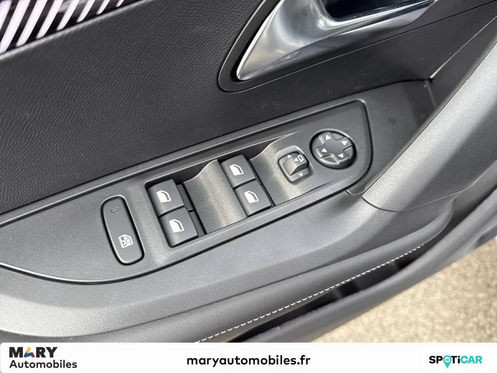 Véhicule occasion 186366 - peugeot 2008 - Photo 12