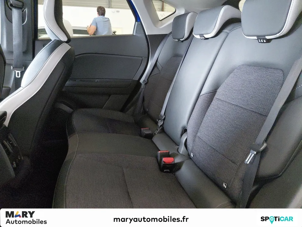 Véhicule occasion 235546 - renault CAPTUR - Photo 15