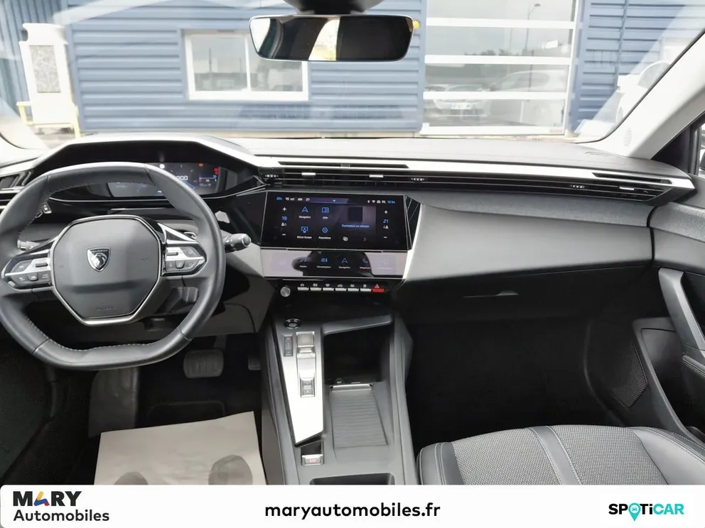 Véhicule occasion 1229599 - peugeot 308 - Photo 8