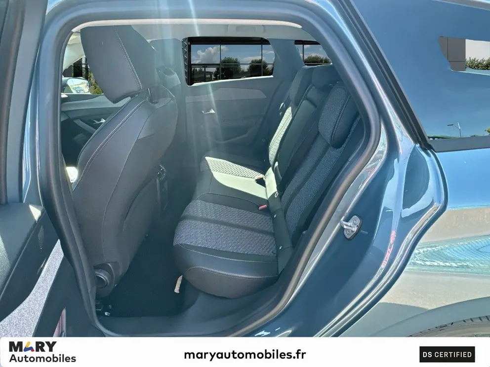Véhicule occasion 1232723 - peugeot 308 - Photo 15