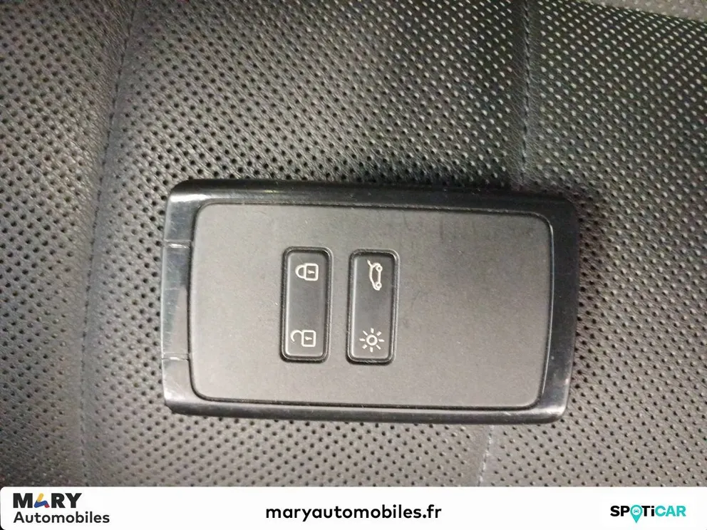 Véhicule occasion 174357 - renault AUSTRAL - Photo 15