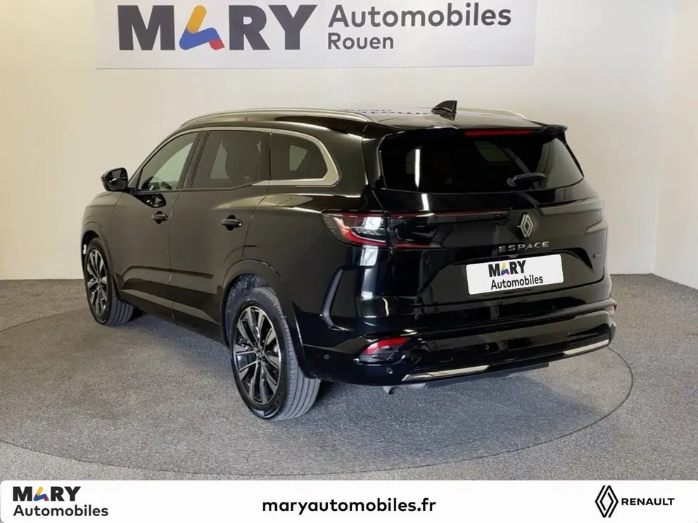 Véhicule occasion 237759 - renault ESPACE - Photo 5
