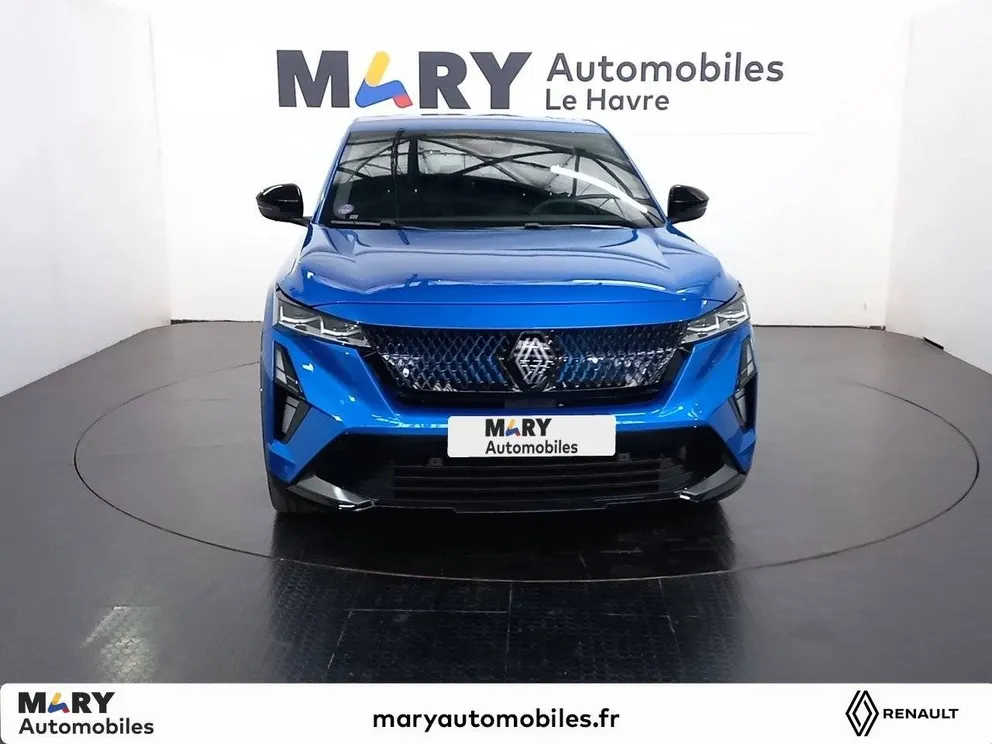 Véhicule occasion 206551 - renault RAFALE - Photo 2