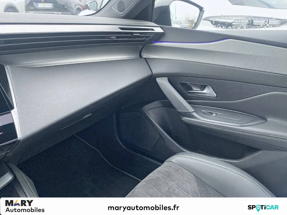 Véhicule occasion 94672 - peugeot 308 - Photo 15