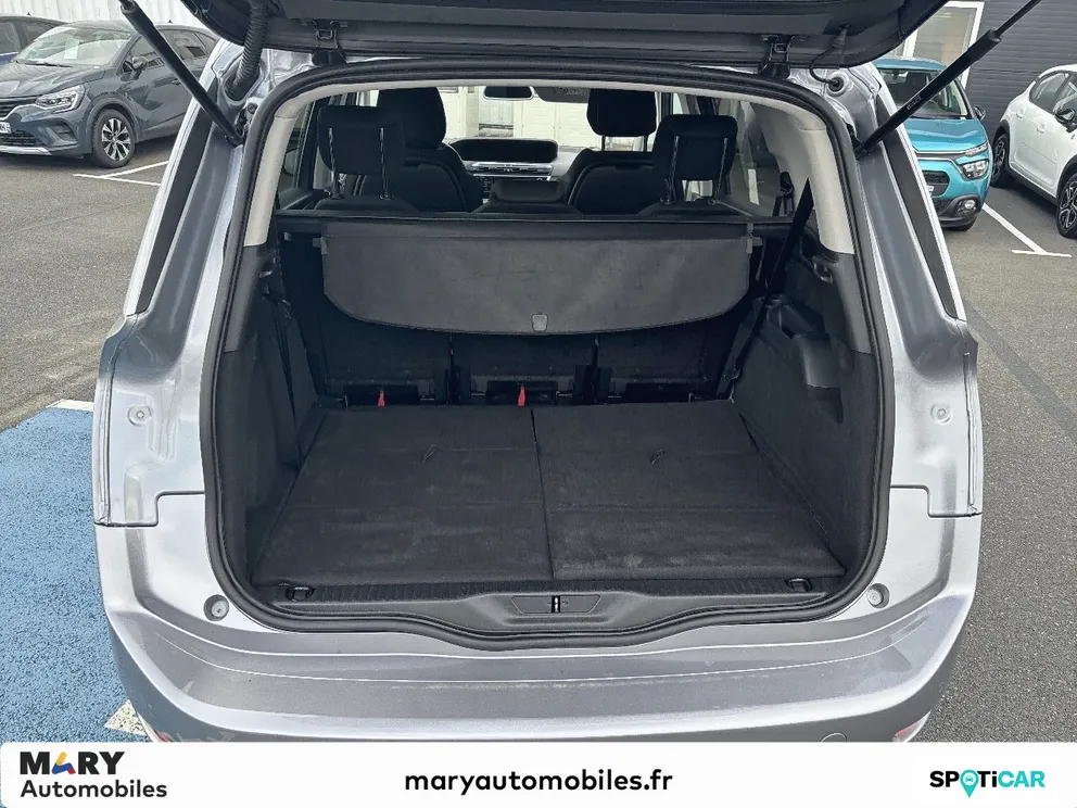 Véhicule occasion 1235940 - Citroën C4 - Photo 23