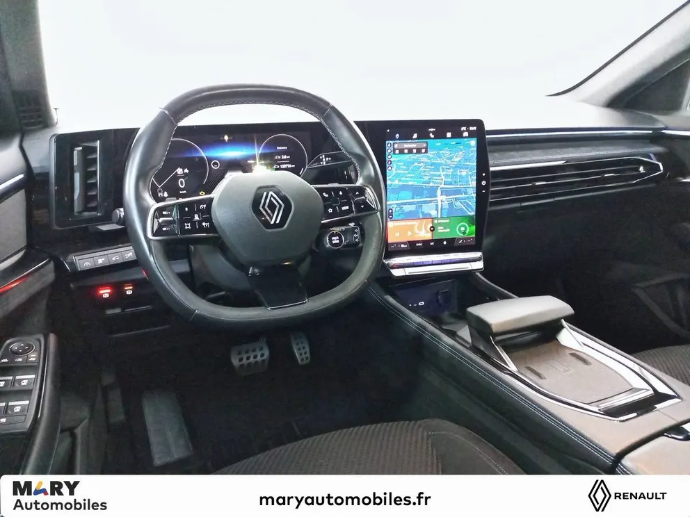 Véhicule occasion 207225 - renault ESPACE - Photo 8