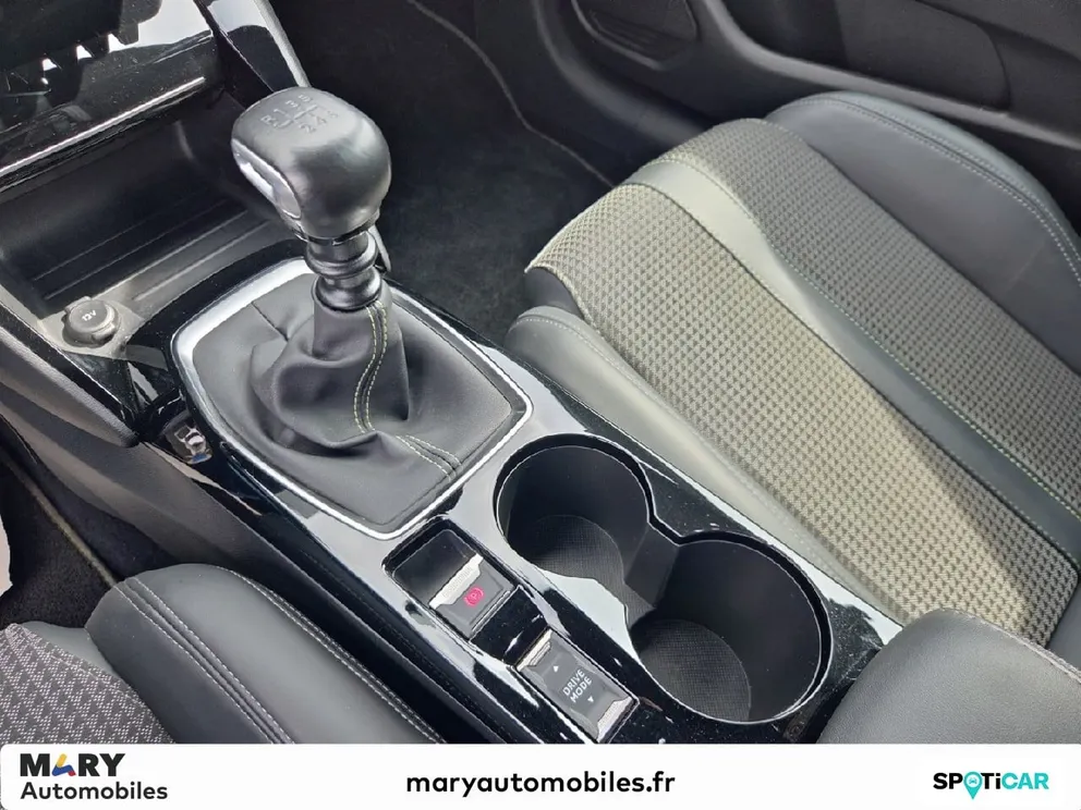 Véhicule occasion 229755 - peugeot 208 - Photo 10