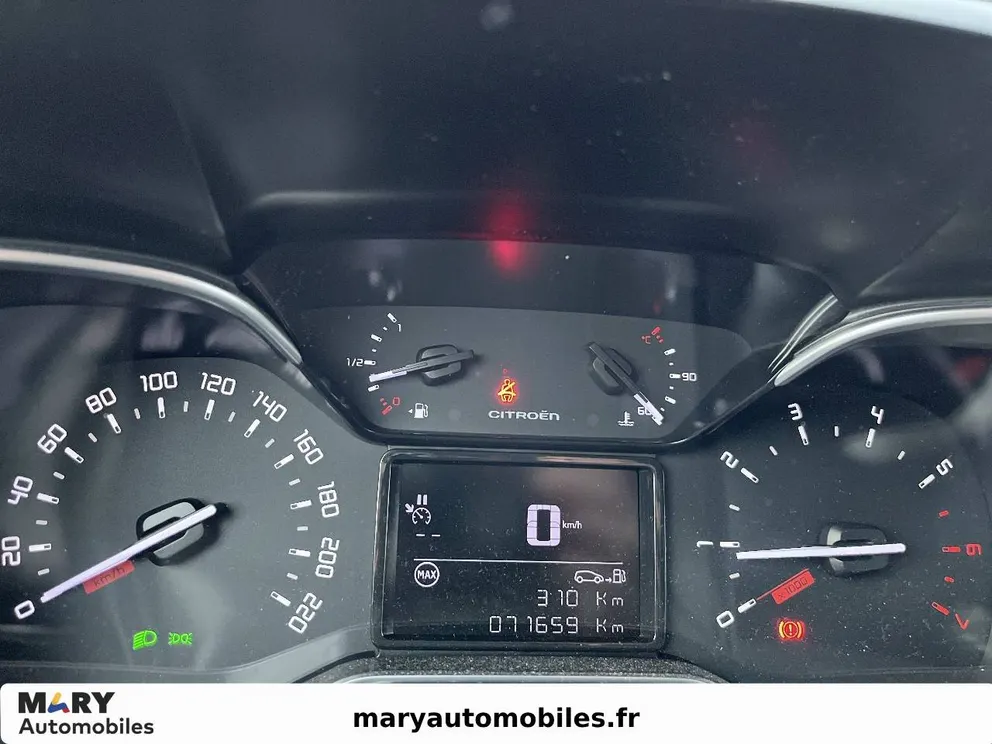 Véhicule occasion 201944 - Citroën C3 AIRCROSS - Photo 13