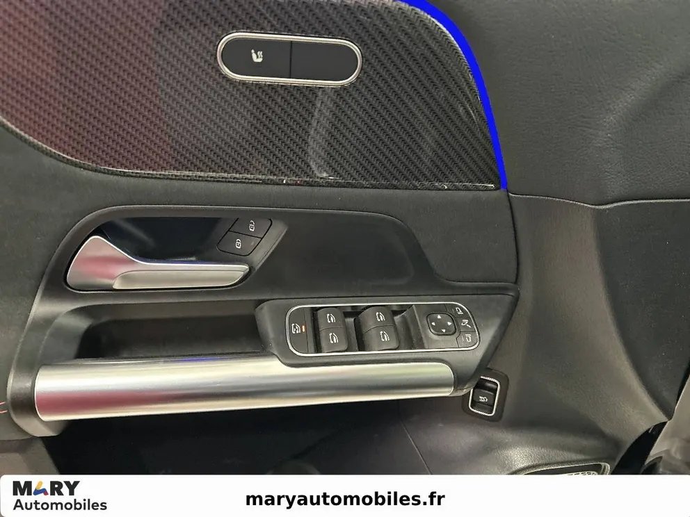 Véhicule occasion 216458 - mercedes GLA - Photo 12