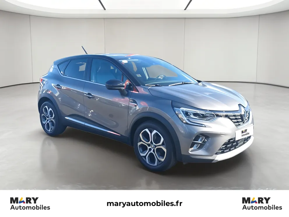 Véhicule occasion 235672 - renault CAPTUR - Photo 6