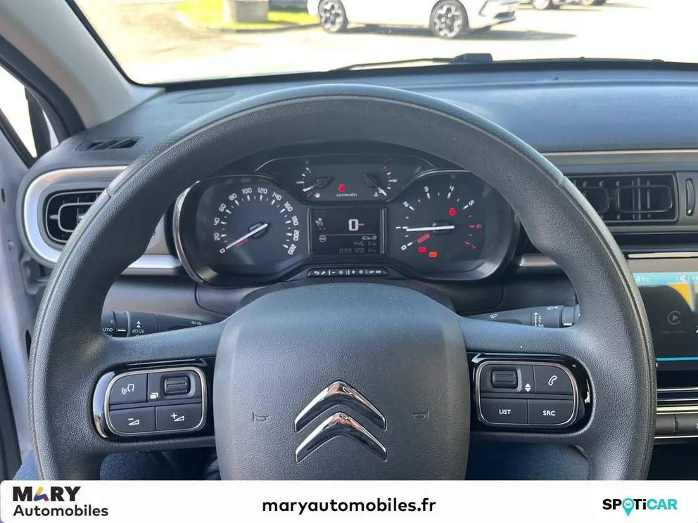 Véhicule occasion 124532 - Citroën C3 - Photo 14