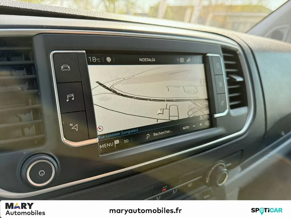 Véhicule occasion 222128 - peugeot EXPERT - Photo 18