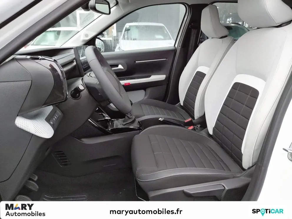 Véhicule occasion 215917 - Citroën C3 - Photo 9