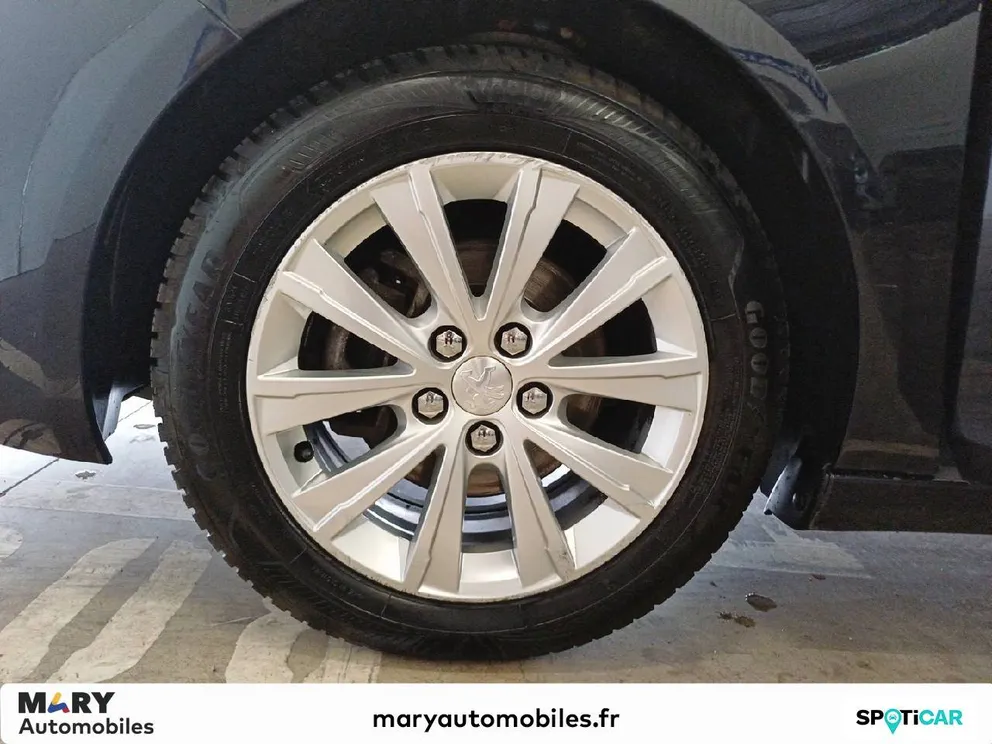 Véhicule occasion 195461 - peugeot 308 - Photo 11
