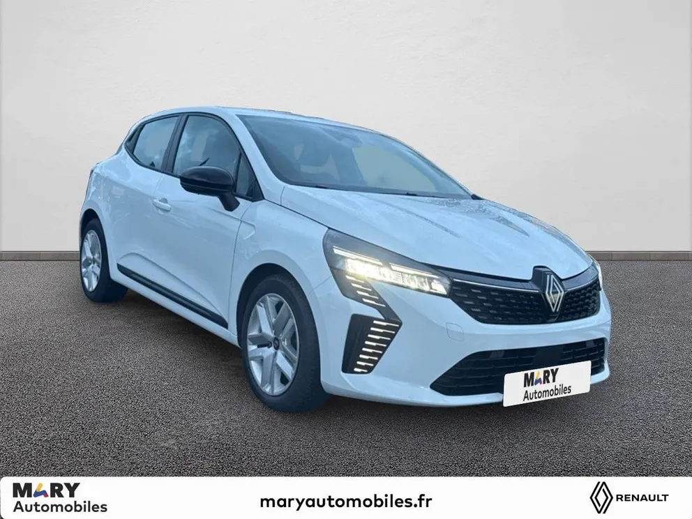 Véhicule occasion 203647 - renault CLIO - Photo 3