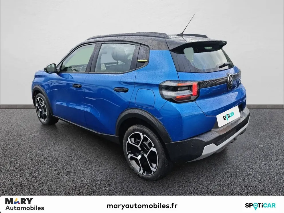 Véhicule occasion 213028 - Citroën C3 - Photo 7