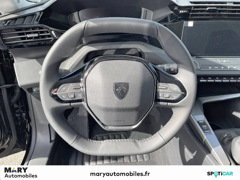 Véhicule occasion 175274 - peugeot 308 - Photo 12