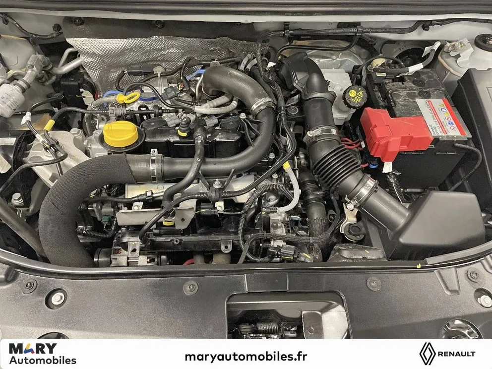 Véhicule occasion 212243 - dacia SANDERO - Photo 19