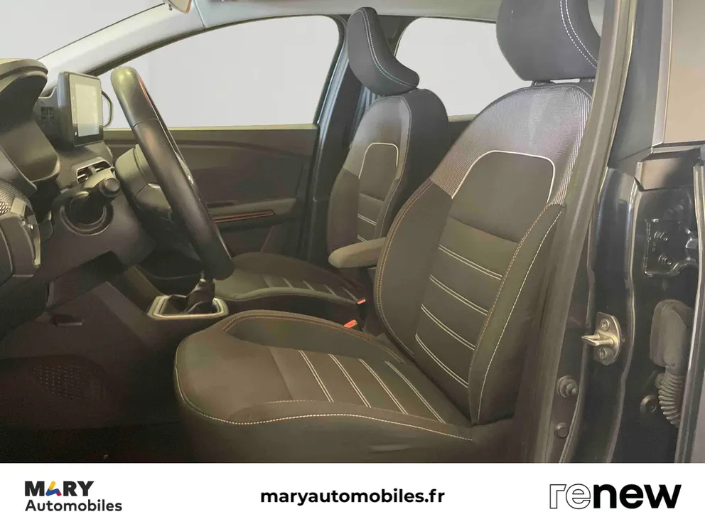 Véhicule occasion 217390 - dacia SANDERO - Photo 20