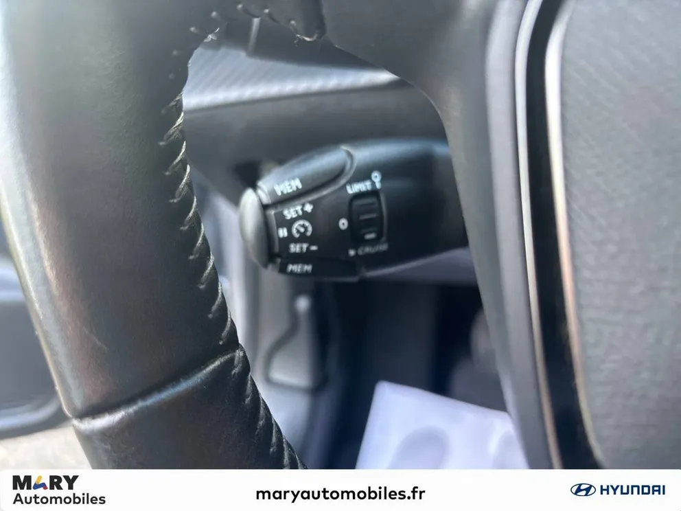 Véhicule occasion 225343 - peugeot 208 - Photo 13