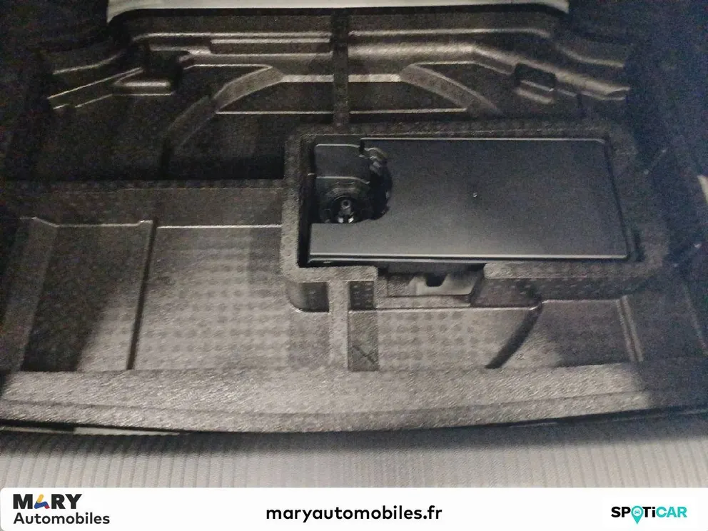 Véhicule occasion 171937 - peugeot 308 - Photo 13