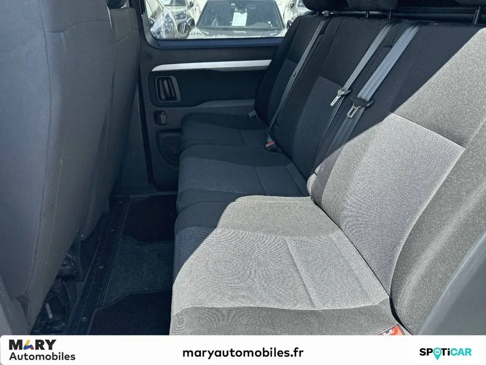 Véhicule occasion 235186 - peugeot EXPERT - Photo 10