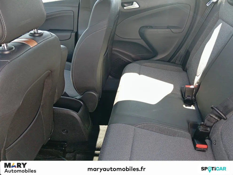 Véhicule occasion 228698 - opel CROSSLAND - Photo 16