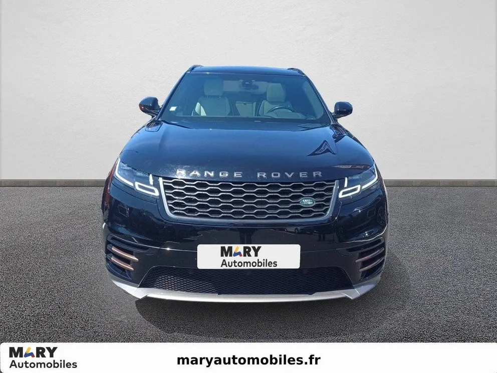 Véhicule occasion 176621 - land rover RANGE ROVER VELAR - Photo 2