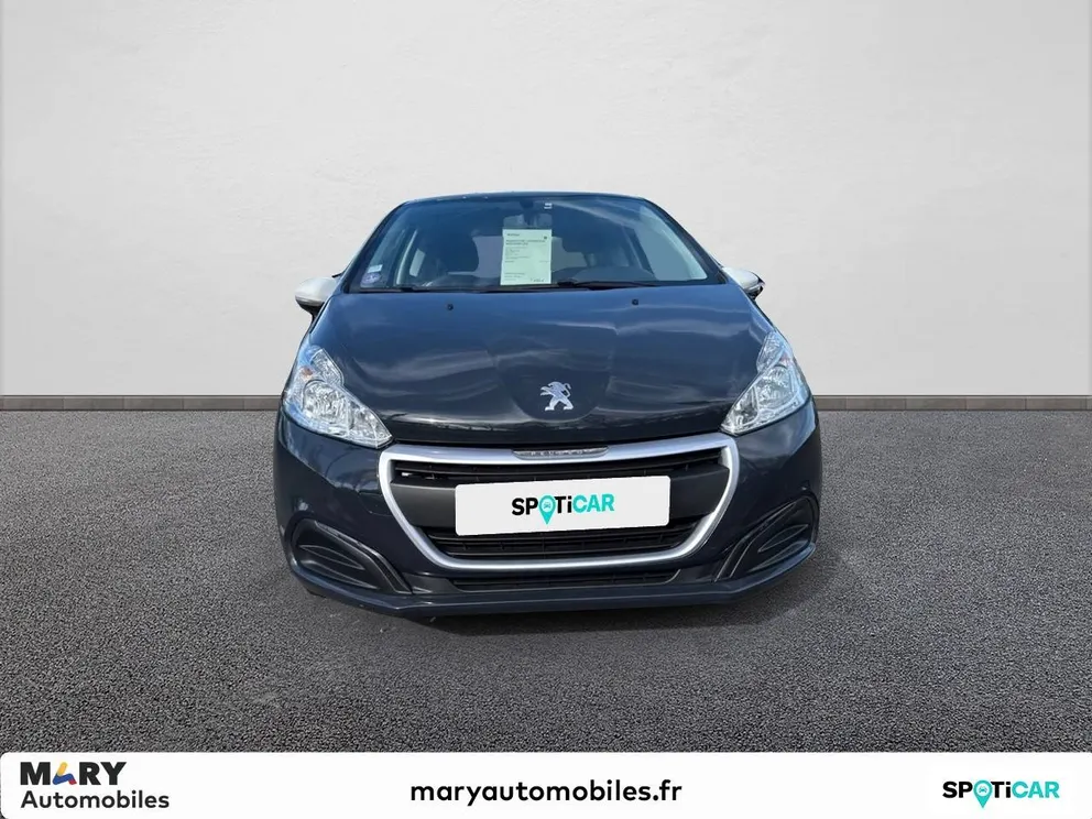 Véhicule occasion 218679 - peugeot 208 - Photo 2