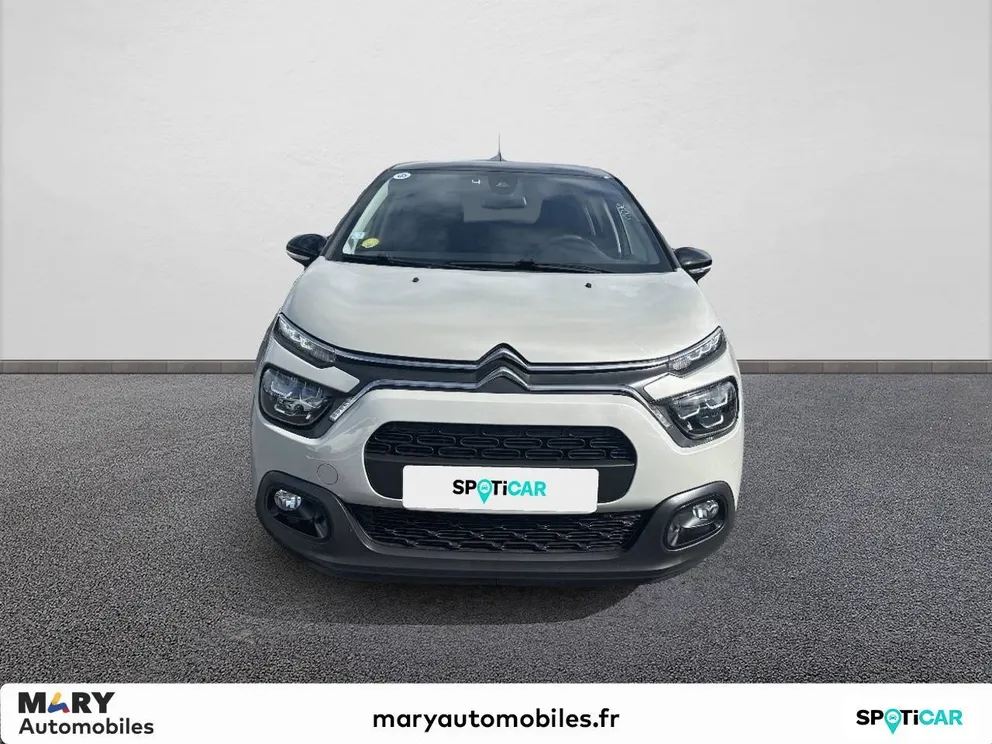 Véhicule occasion 226213 - Citroën C3 - Photo 2