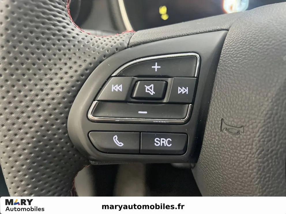 Véhicule occasion 201986 - mg EHS - Photo 13