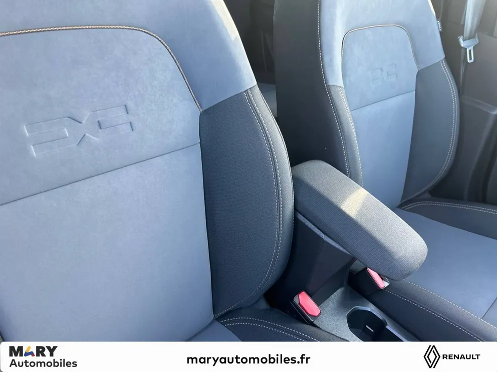 Véhicule occasion 207135 - dacia JOGGER - Photo 14